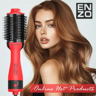 Brosse Tiktok (1500w)