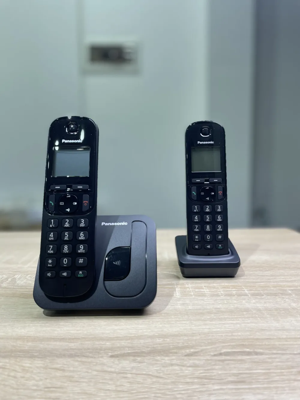 PANASONIC KX-TGC212