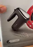 Moulinex Powermix Silence – Batteur à Main 600W, Ultra Silencieux
