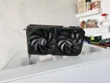 Msi rtx 5060 8gb shdow 2x oc