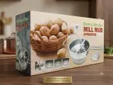 Mill Mud APPARATUS