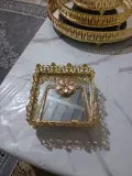 طقم الضيافة والأناقة