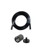 Nettoyeur H.P 1400w (75-110BAR) (Moteur Pompe) CROWN CT42056 CROWN