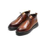 Chester Boots NOIR / TABC