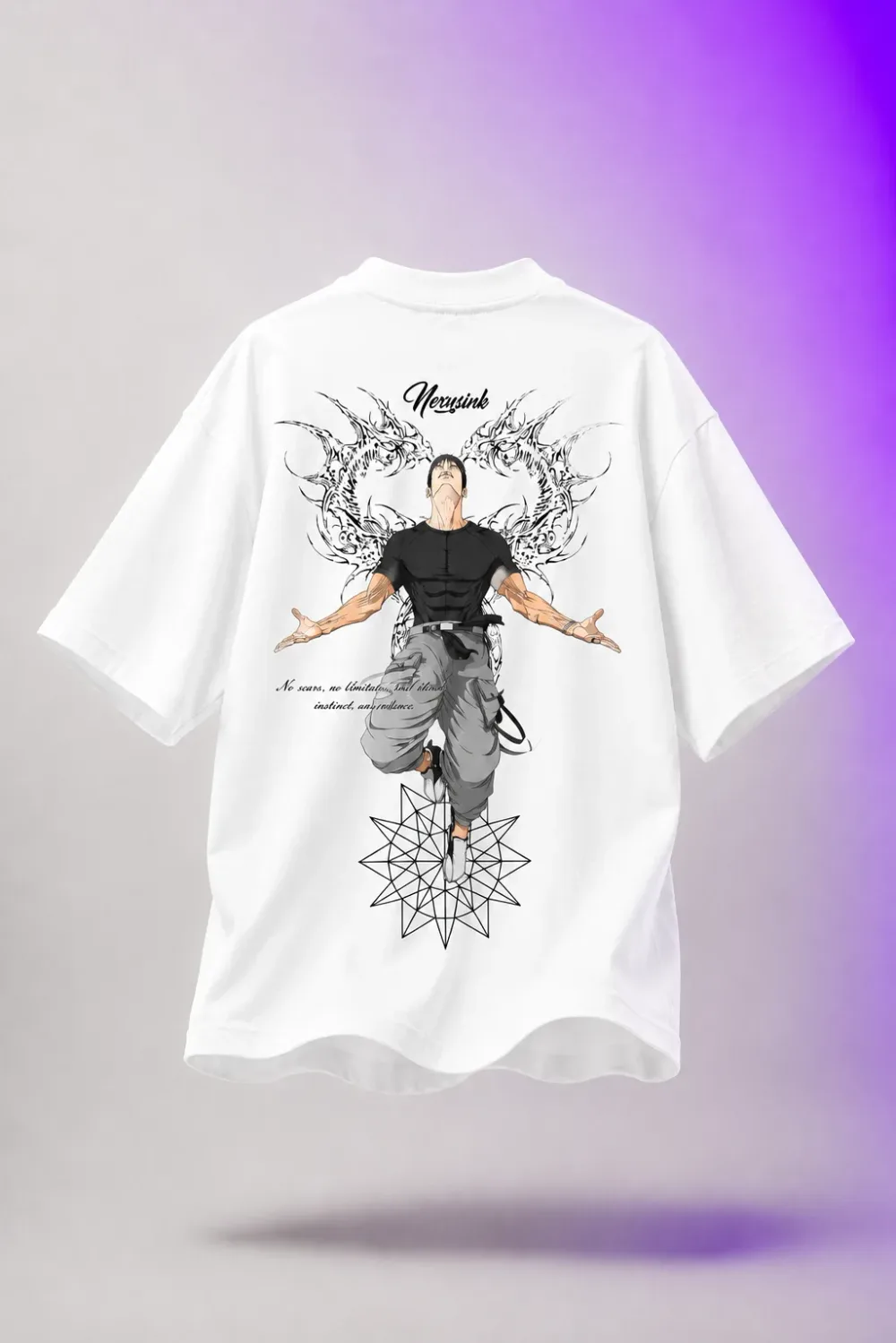 TOJI TSHIRT