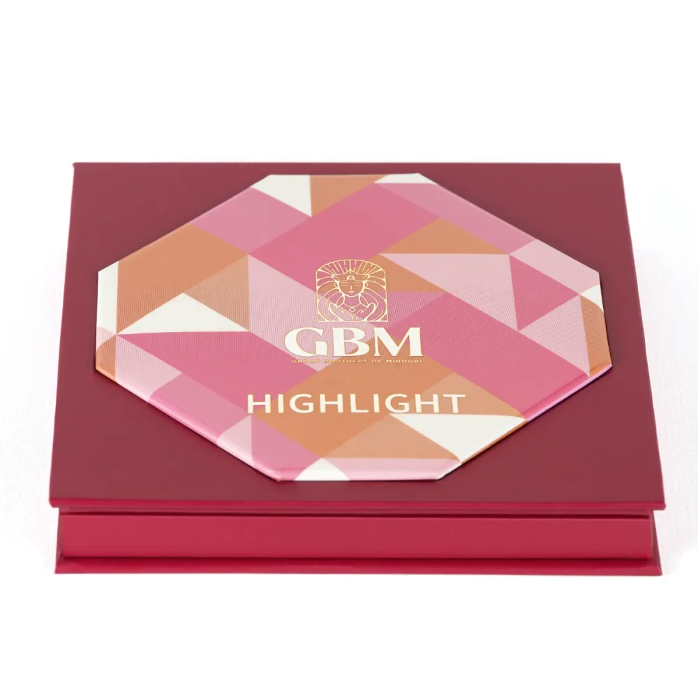 GBM Highlight Palette
