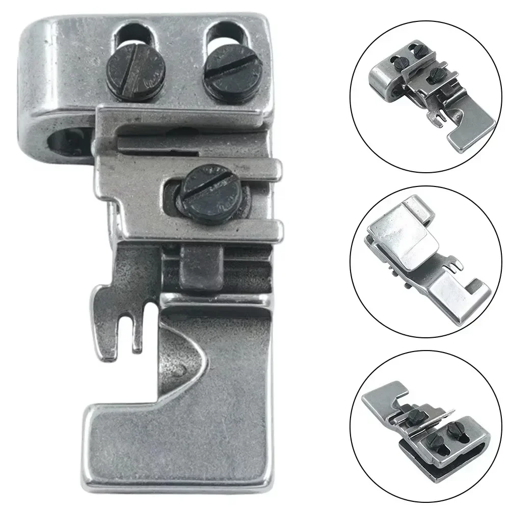 Pied de Biche Machine Surjeteuse Fronceur