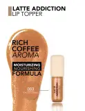 Latte Addiction Lip Topper