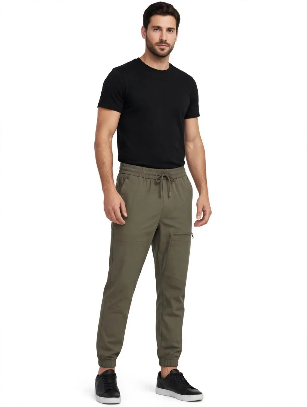 PDM ORIGINAL PANTALON KAKI