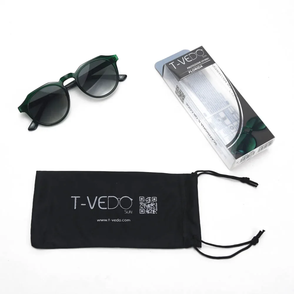 T-Vedo Sun Florida Verde