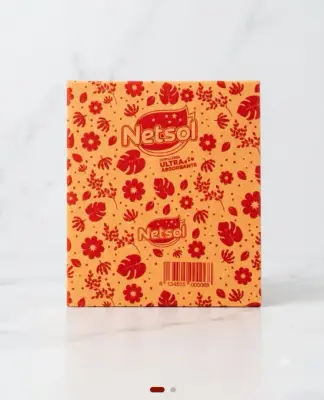 Netsol منشفة
