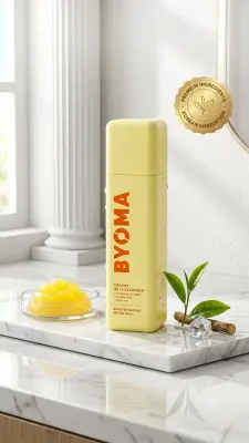 Byoma Cleansing