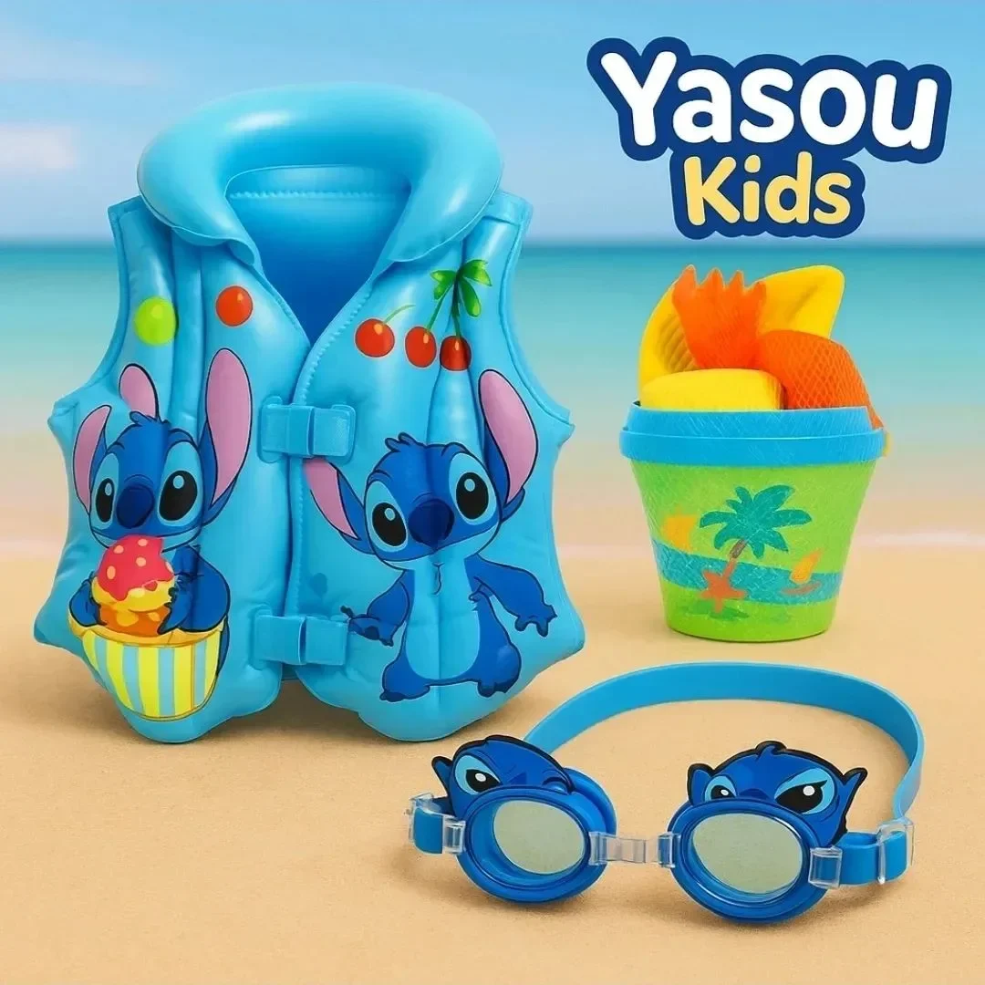 Pack Plage