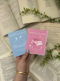 Bookish passport