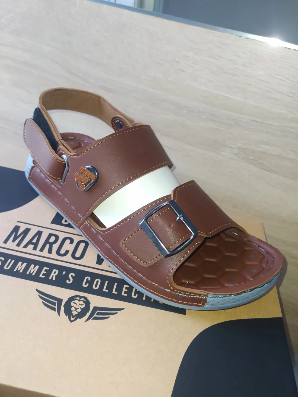 صندل رجالي Marco Verona