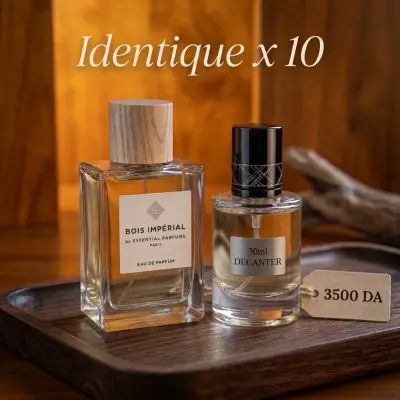 bois imprial (idientique*10) 30 ML