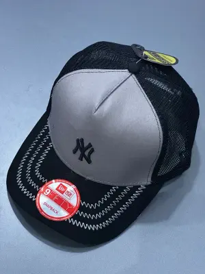 كاسكيطة شبكة نيويورك New York