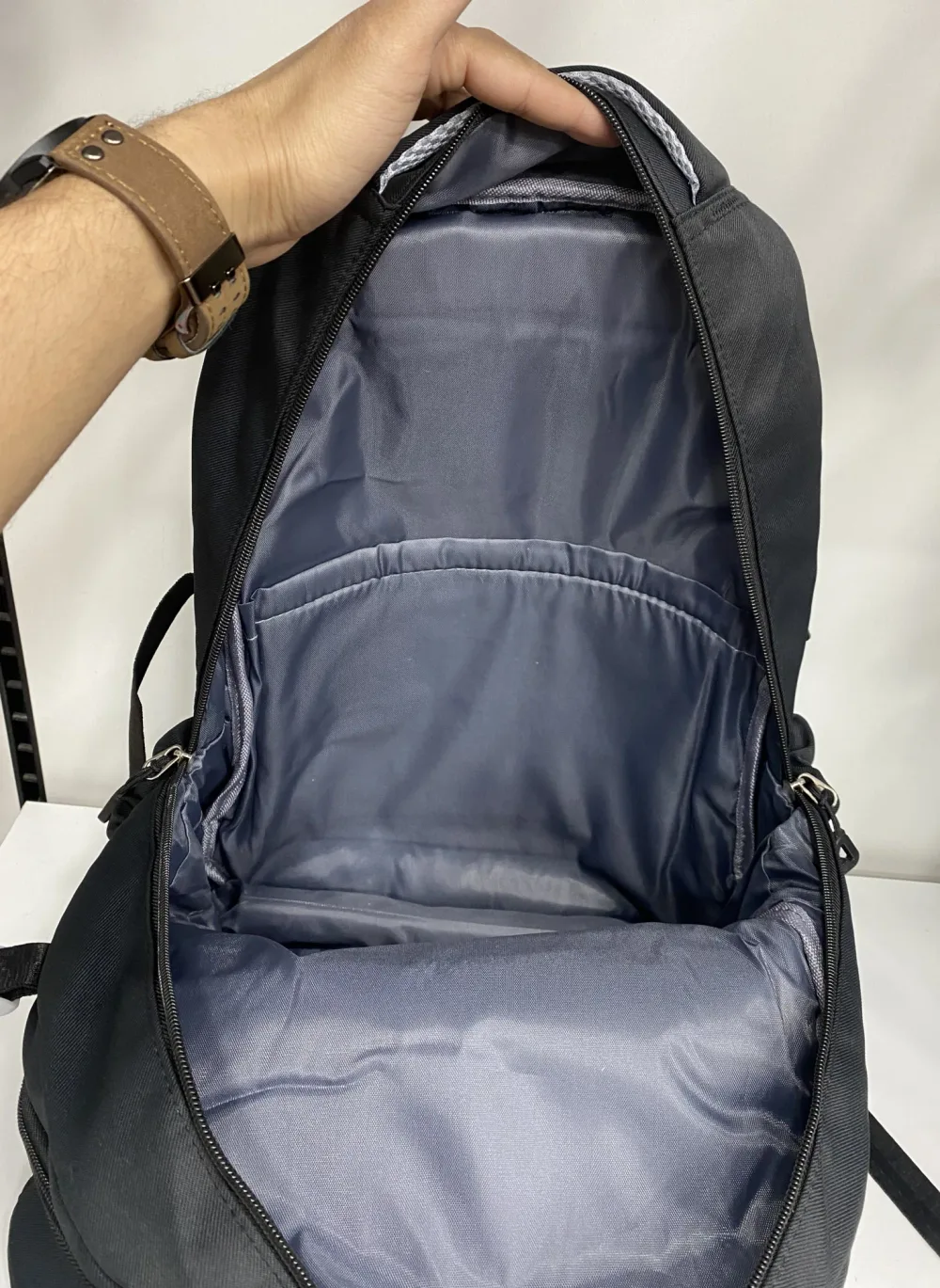 Sac à dos scolaire - lycée