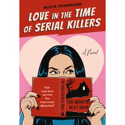 Love in the time of serial killers