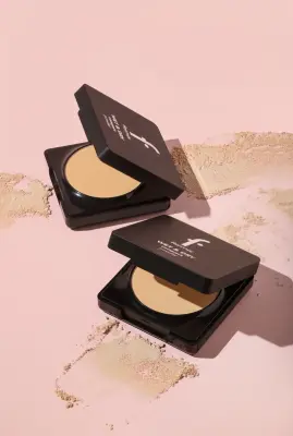 Wet&Dry Compact Powder