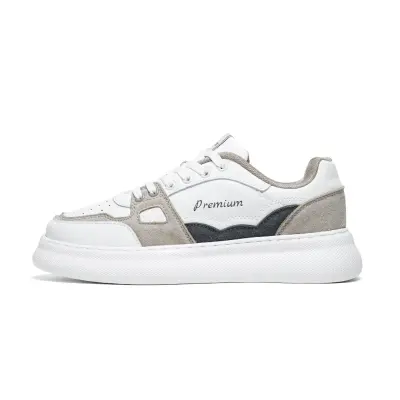 COSMOS PREMIUM 5.3 - BEIGE - CUIR