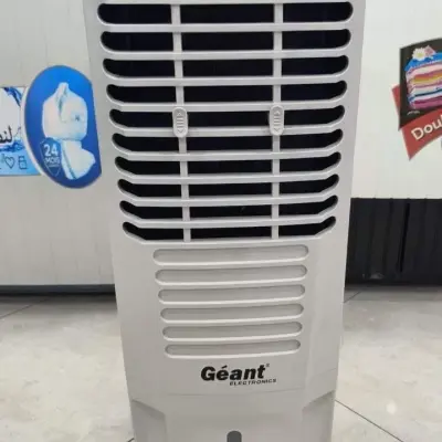 Air Cooler Marque Géant 25L Avec Turbo