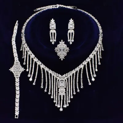 BIJOUX FANTAISIE