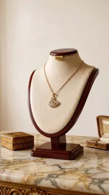 COLLIER EN ACIER INOXYDABLE