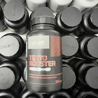 TESTO BOOSTER