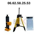 Niveau Laser Professionnel ORCA 360°