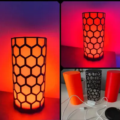 lampe de chevet
