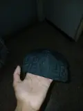 Cap fendi plat