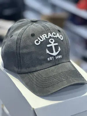 كاسكيطة Vintage Curacao