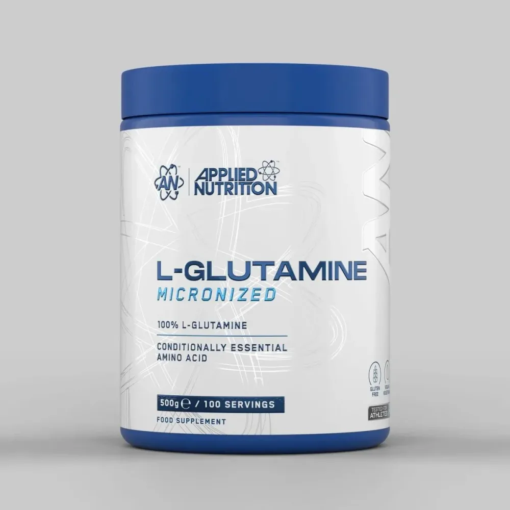 L-glutamine Applied Nutrition