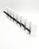 Porte manteau piano