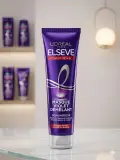 ماسك للعناية بالشعر "L'Oréal Elseve Color-Vive"