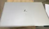 USED LAPTOP HP : ELITE BOOK 850 G7 I5 10 EME 16G / SSD 256 / C. GRAPHIQUE NVIDIA 2G MX250