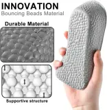 Semelles de chaussures orthopédiques pour augmenter la hauteur 3.5cm - نعل زيادة الطول وتصحيح القوام