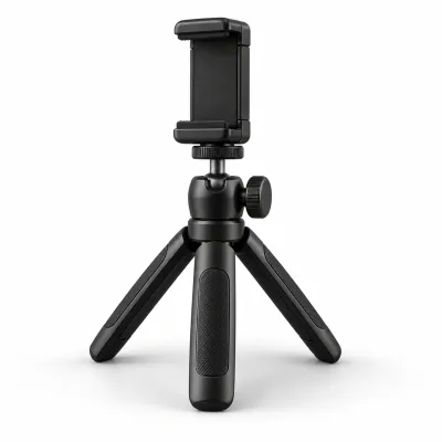 SMARTPHONE TRIPOD STAND