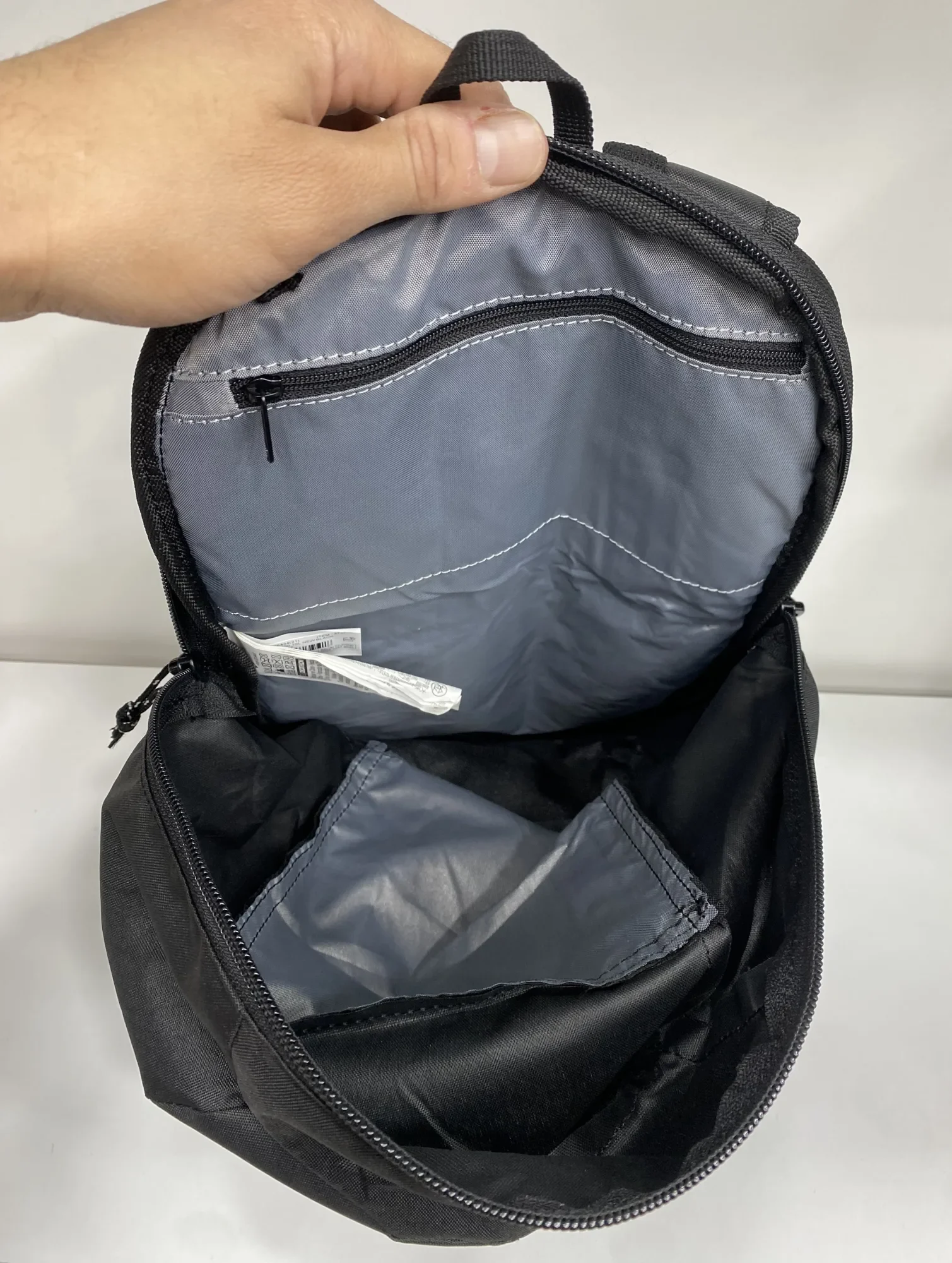 Sac à dos quechua 10L