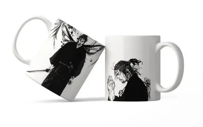 Mug - Vagabond