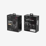 HAVIT H2049d RGB Gaming Headphone
