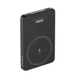 Ultralight 5000mAh15W Wireless Fast Charger PQ28