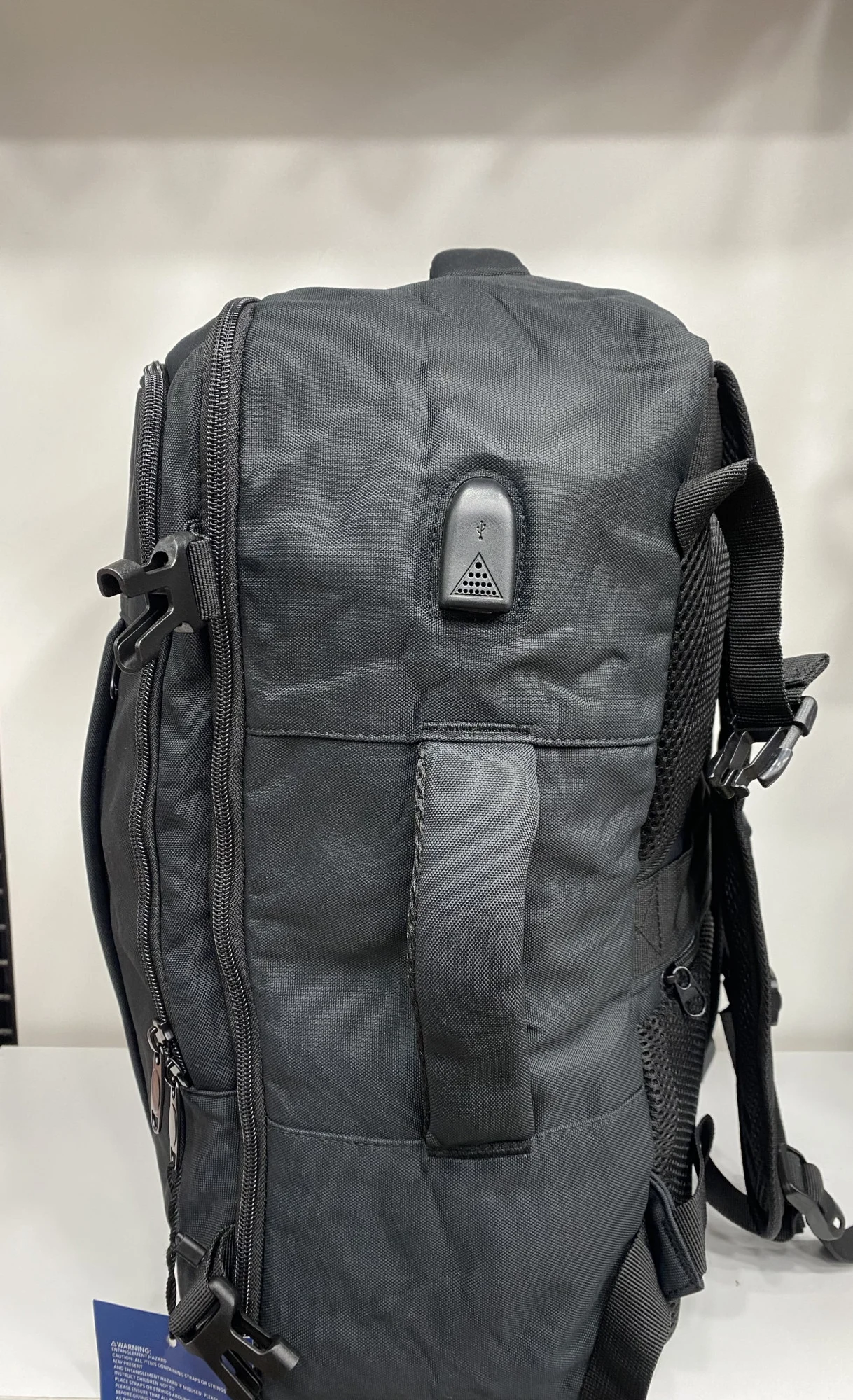Sac à dos cartable de voyages