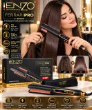 Lisseur ENZO Ferrari Pro Titanium Ceramic EN-3204 – 1.75 pouces