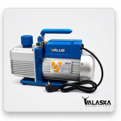 VALUE POMPE VIDE HP_3/4 VE_180N