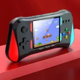 Console de Jeu 1-2 Jouer Portable Rétro Maizic Smarthome Dual – جهاز ألعاب محمول كلاسيكي