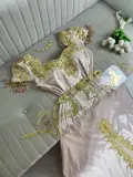 قندورة تولين ❤️