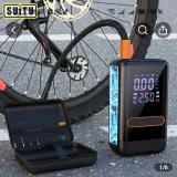 Gonfleur pneu