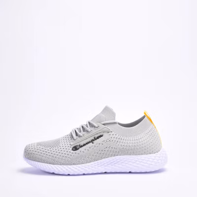 Champion Low Cut